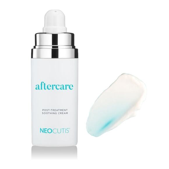 NEOCUTIS Aftercare Post-Treatment Soothing Cream Laser Chemical Peel Recovery - Picture 1 of 6